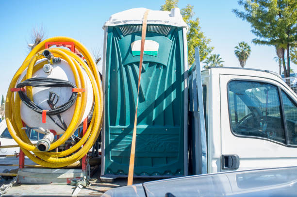 Portable Toilet Options We Offer in Wickerham Manor Fisher, PA