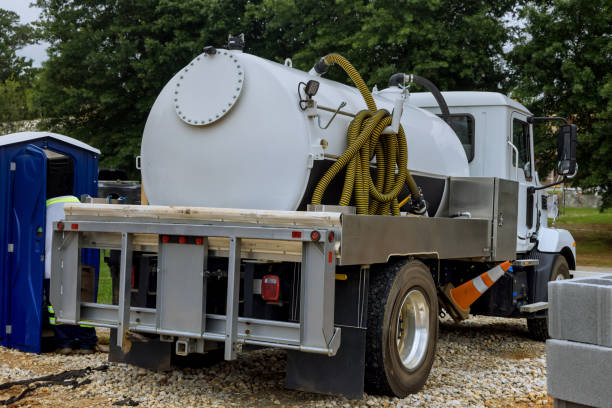 Best Event porta potty rental  in Wickerham Manor Fisher, PA