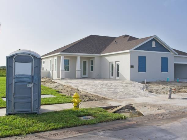 Best Portable restroom trailer rental  in Wickerham Manor Fisher, PA