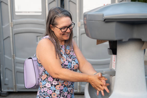 Wickerham Manor Fisher, PA porta potty rental Company