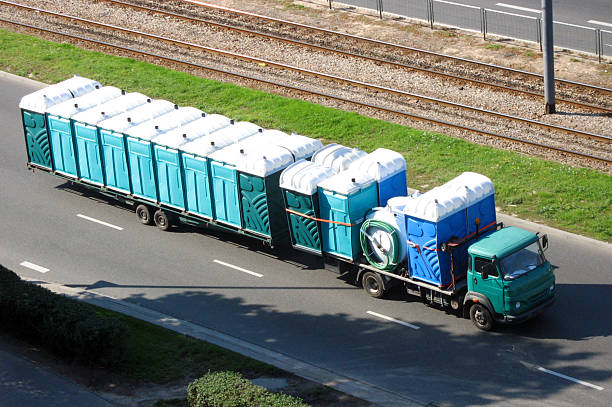 Best Luxury portable toilet rental  in Wickerham Manor Fisher, PA
