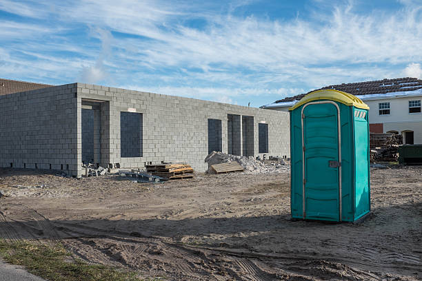 Best Long-term porta potty rental  in Wickerham Manor Fisher, PA
